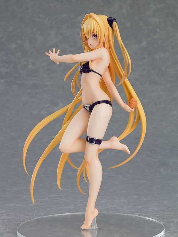POP UP PARADE – To Love-Ru Darkness – Golden Darkness (1)