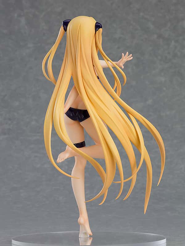 POP UP PARADE – To Love-Ru Darkness – Golden Darkness (1)