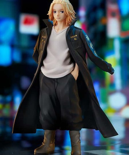 POP UP PARADE - Tokyo Revengers - Manjiro Sano