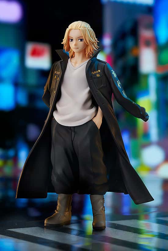 POP UP PARADE - Tokyo Revengers - Manjiro Sano
