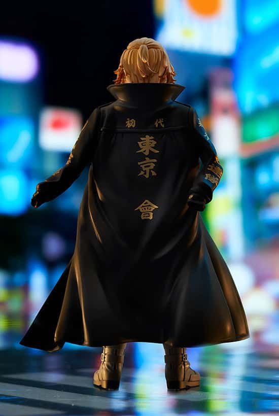 POP UP PARADE – Tokyo Revengers – Manjiro Sanozip (1)