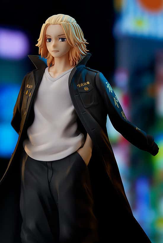 POP UP PARADE – Tokyo Revengers – Manjiro Sanozip (1)