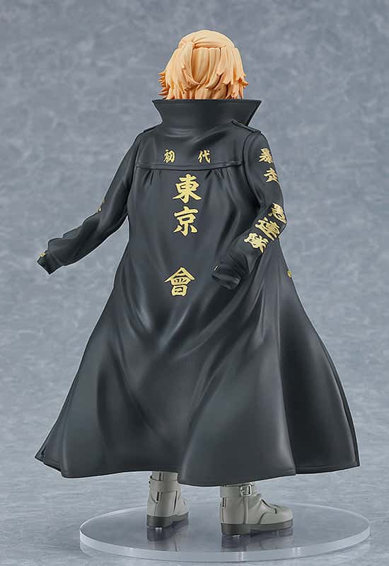 POP UP PARADE – Tokyo Revengers – Manjiro Sanozip (1)