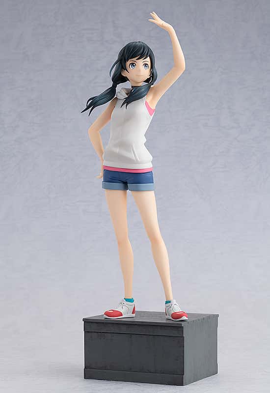 POP UP PARADE – Weathering with You – Hina Amano (8)