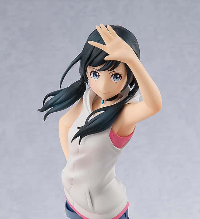 POP UP PARADE – Weathering with You – Hina Amano (8)
