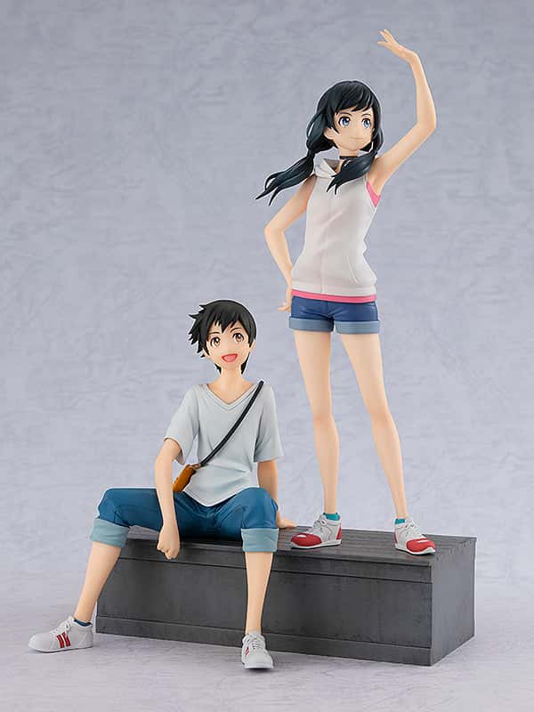 POP UP PARADE – Weathering with You – Hina Amano (8)