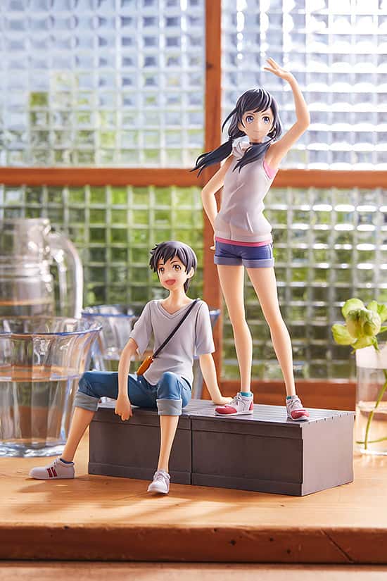 POP UP PARADE – Weathering with You – Hina Amano (8)
