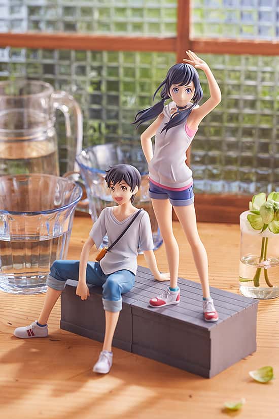 POP UP PARADE – Weathering with You – Hina Amano (8)