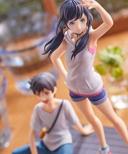 POP UP PARADE - Weathering with You - Hina Amano