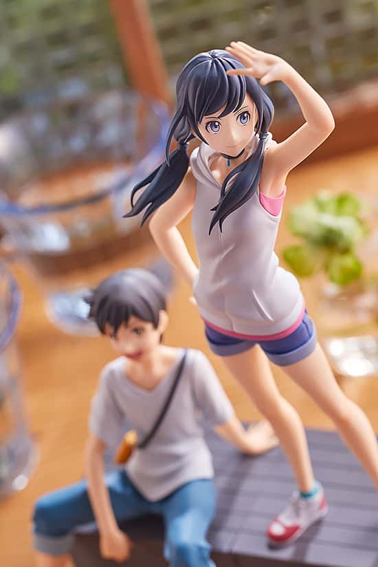 POP UP PARADE - Weathering with You - Hina Amano