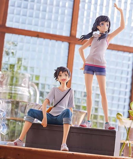 POP UP PARADE - Weathering with You - Hina Amano