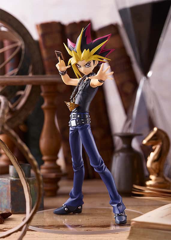 POP UP PARADE - Yu-Gi-Oh! - Yami Yugi