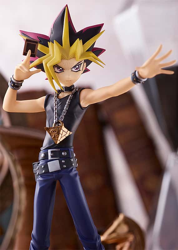 POP UP PARADE – Yu-Gi-Oh! – Yami Yugi (1)