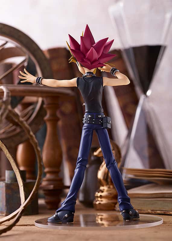 POP UP PARADE – Yu-Gi-Oh! – Yami Yugi (1)