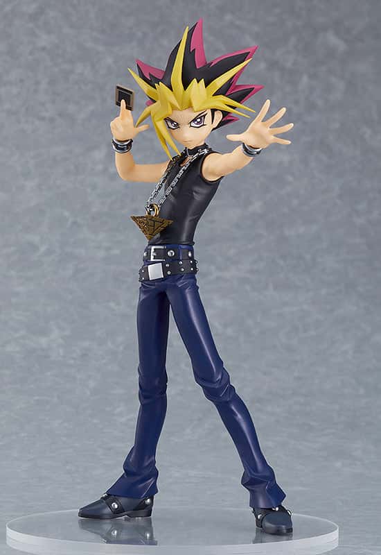 POP UP PARADE – Yu-Gi-Oh! – Yami Yugi (1)