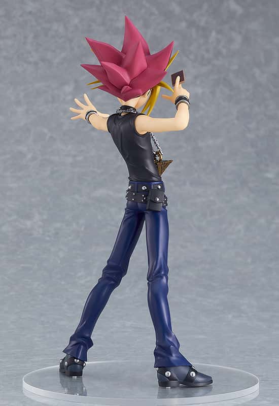 POP UP PARADE – Yu-Gi-Oh! – Yami Yugi (1)
