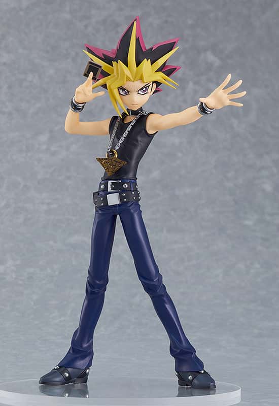 POP UP PARADE – Yu-Gi-Oh! – Yami Yugi (1)