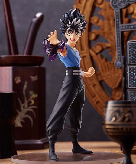 POP UP PARADE - Yu Yu Hakusho - Hiei