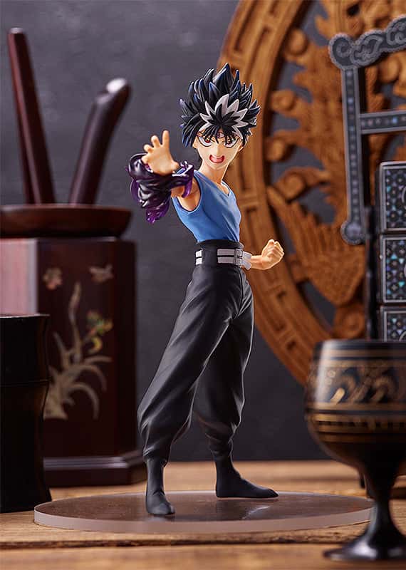 POP UP PARADE - Yu Yu Hakusho - Hiei