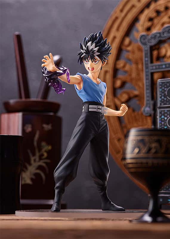POP UP PARADE – Yu Yu Hakusho – Hiei (1)