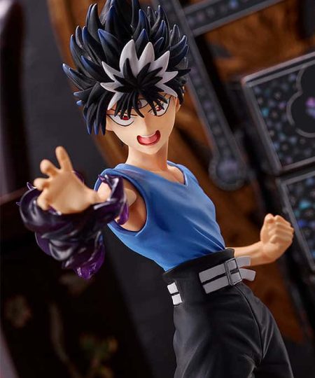 POP UP PARADE - Yu Yu Hakusho - Hiei