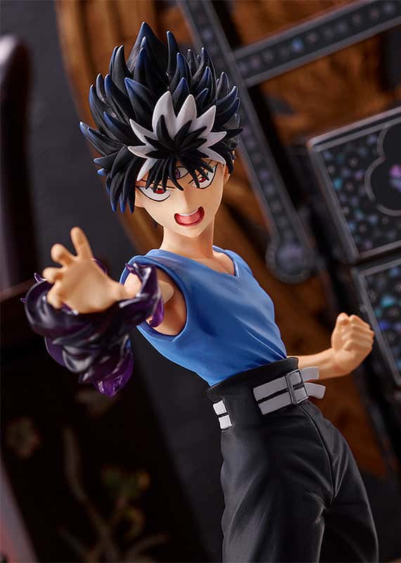 POP UP PARADE – Yu Yu Hakusho – Hiei (1)