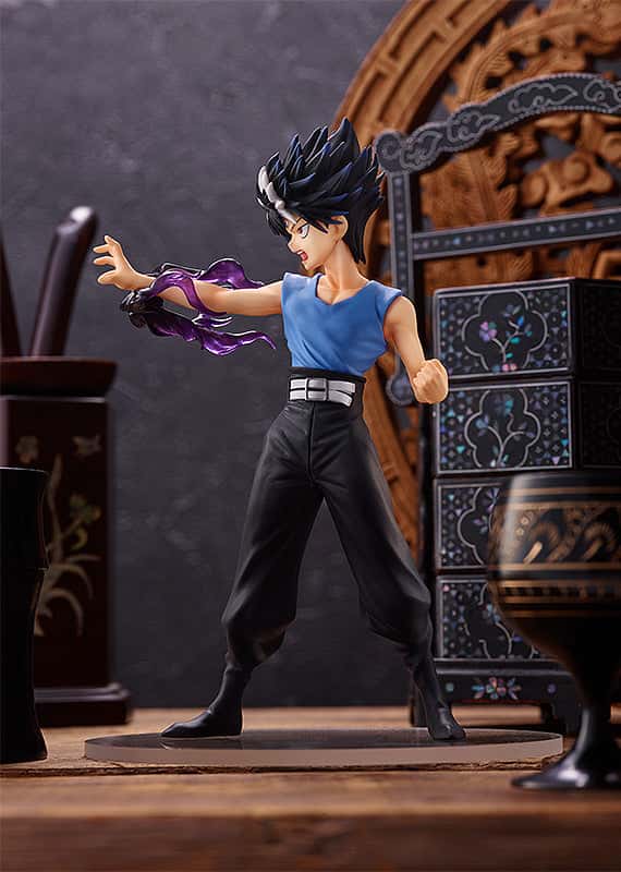 POP UP PARADE – Yu Yu Hakusho – Hiei (1)