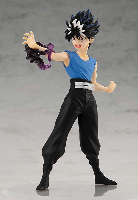 POP UP PARADE – Yu Yu Hakusho – Hiei (1)