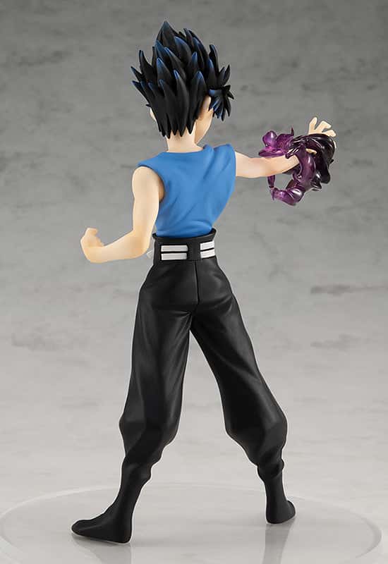 POP UP PARADE – Yu Yu Hakusho – Hiei (1)