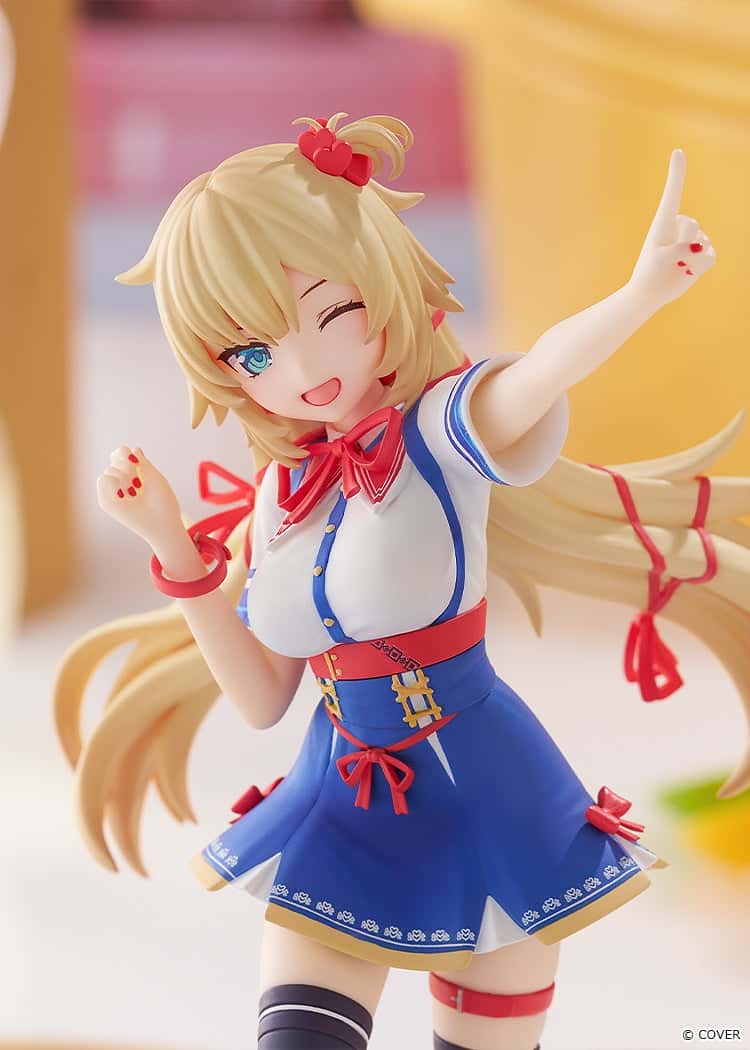 POP UP PARADE – hololive production – Akai Haato (2)