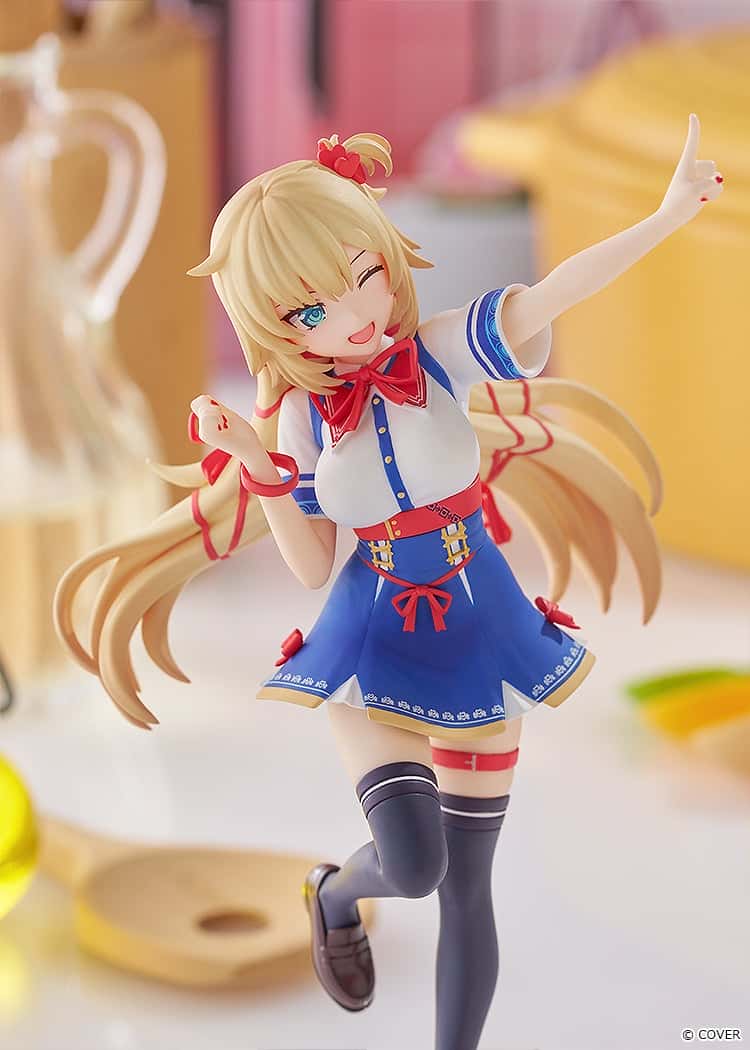 POP UP PARADE – hololive production – Akai Haato (2)