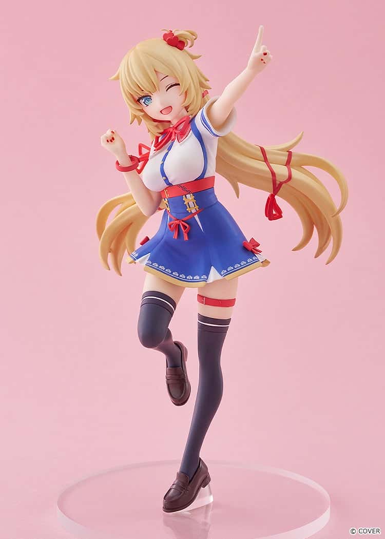 POP UP PARADE – hololive production – Akai Haato (2)