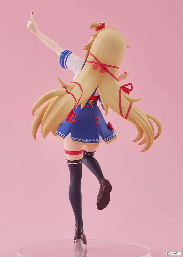 POP UP PARADE – hololive production – Akai Haato (2)