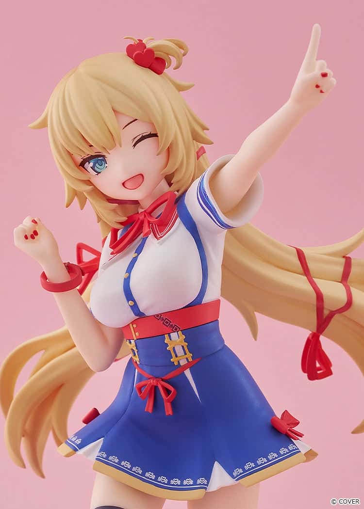 POP UP PARADE – hololive production – Akai Haato (2)