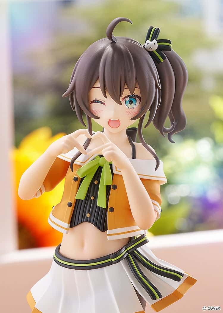 POP UP PARADE – hololive production – Natsuiro Matsuri (2)