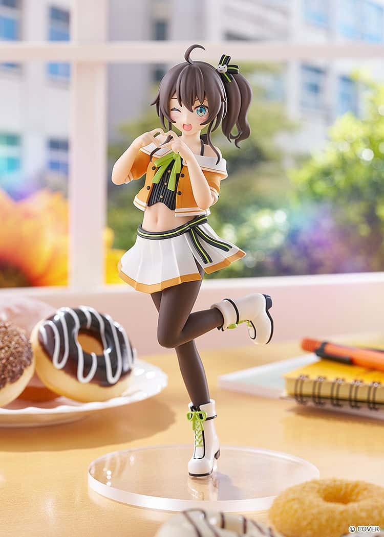 POP UP PARADE - hololive production - Natsuiro Matsuri