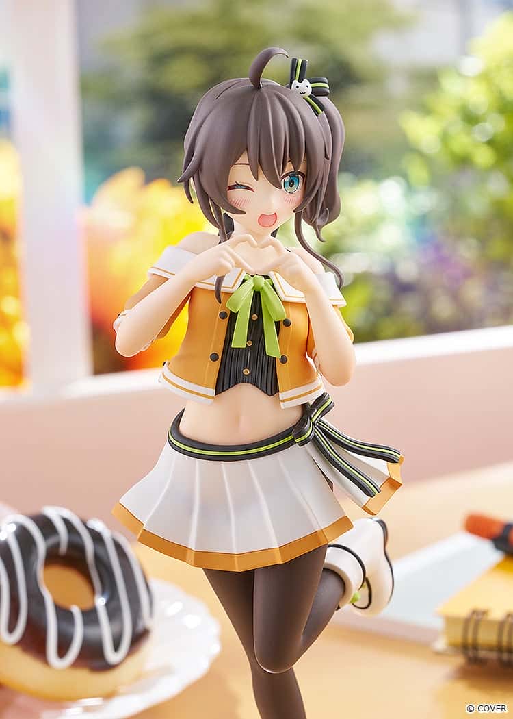 POP UP PARADE – hololive production – Natsuiro Matsuri (2)
