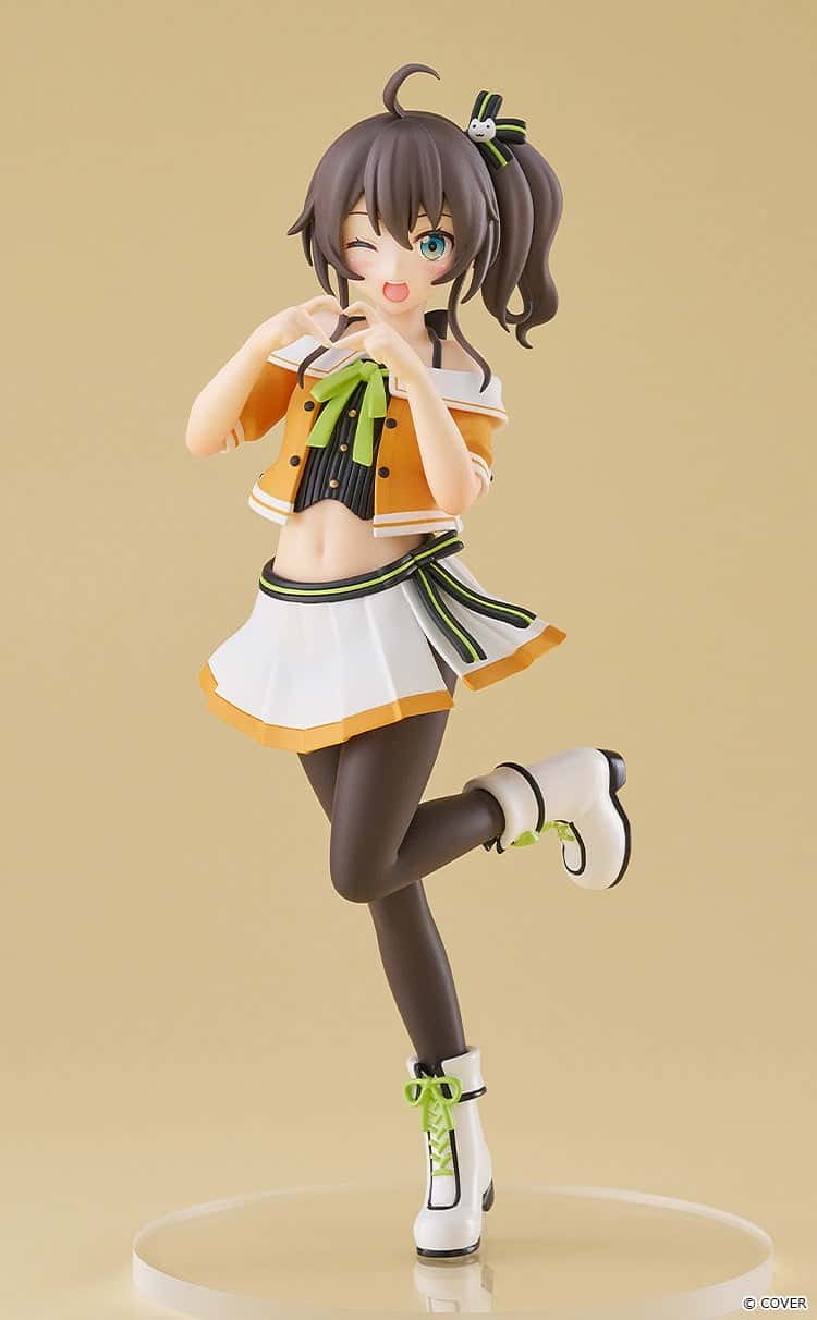 POP UP PARADE – hololive production – Natsuiro Matsuri (2)