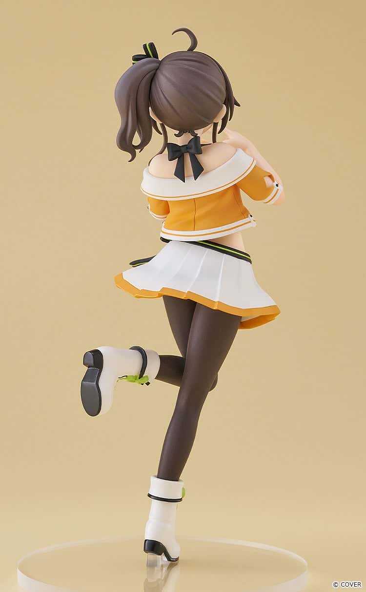 POP UP PARADE – hololive production – Natsuiro Matsuri (2)