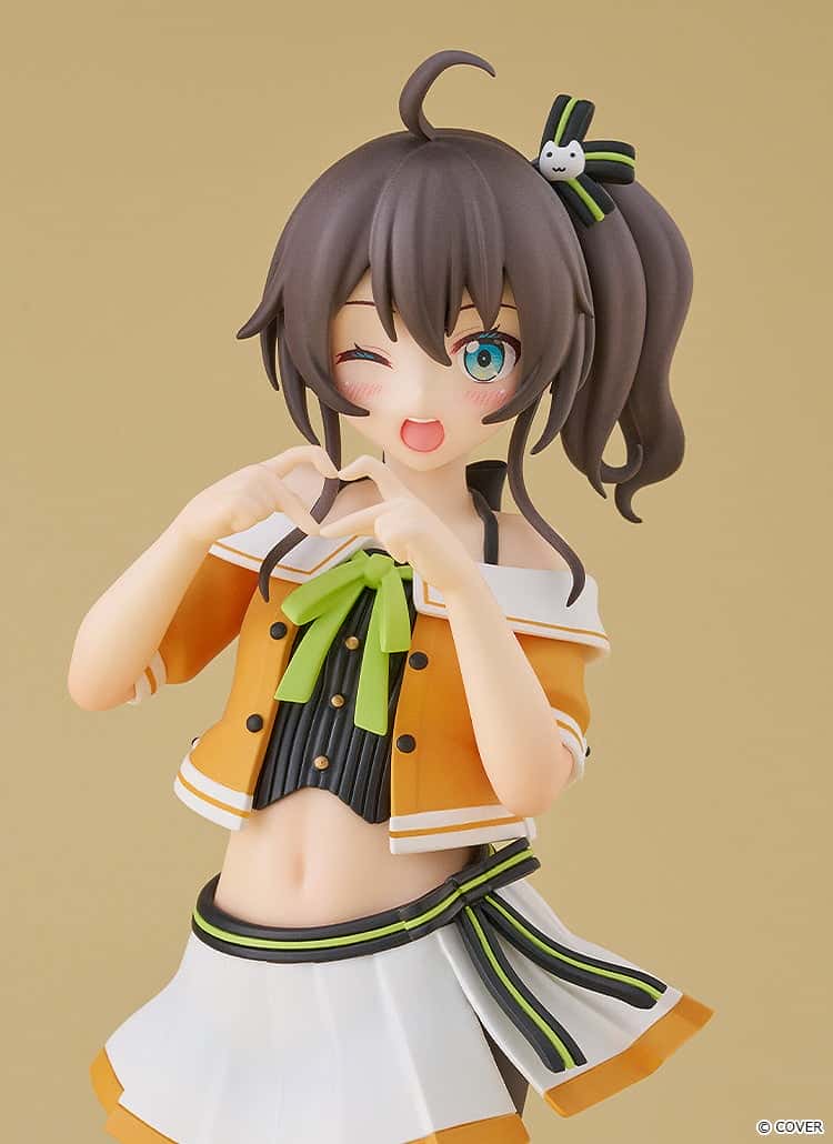 POP UP PARADE – hololive production – Natsuiro Matsuri (2)