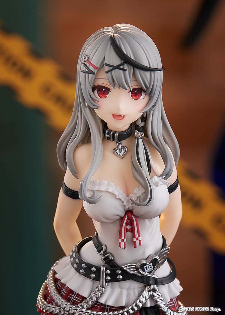 POP UP PARADE – hololive production – Sakamata Chloe (2)
