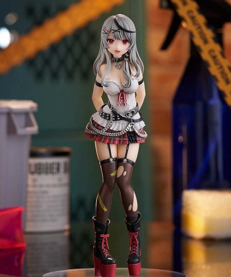 POP UP PARADE - hololive production - Sakamata Chloe