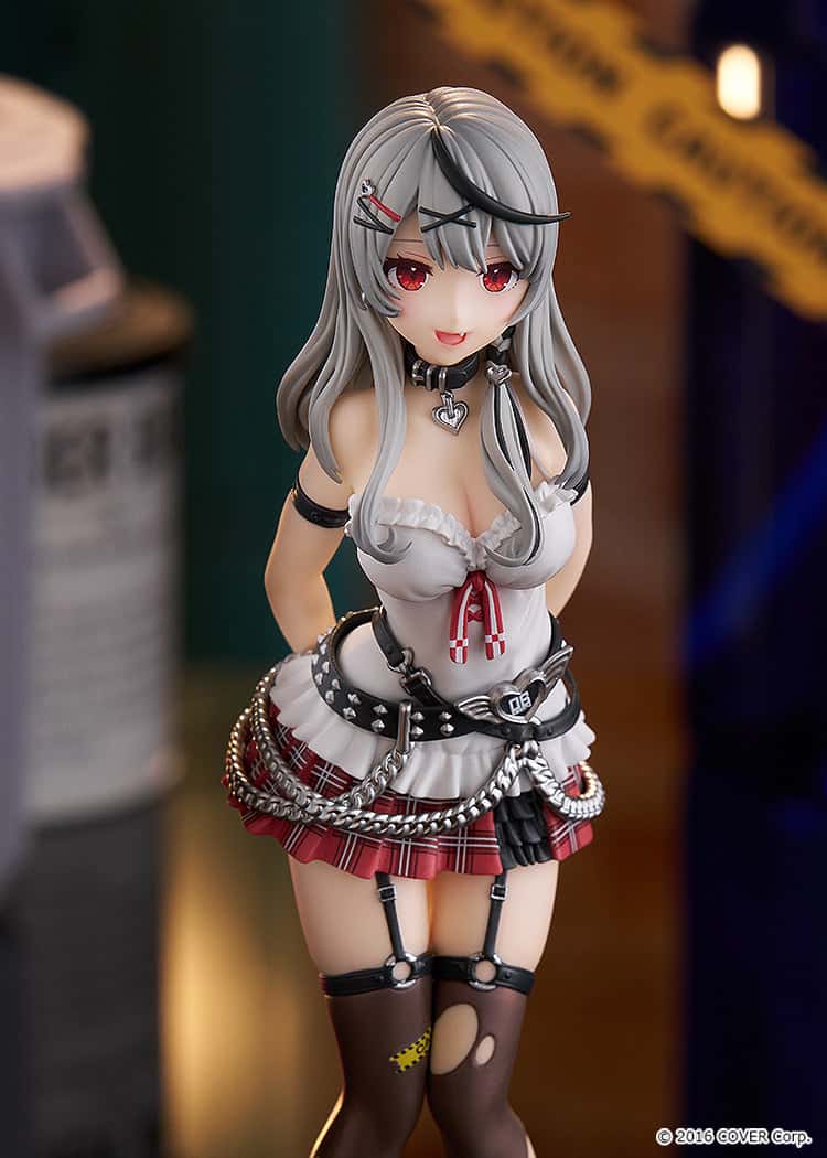 POP UP PARADE – hololive production – Sakamata Chloe (2)
