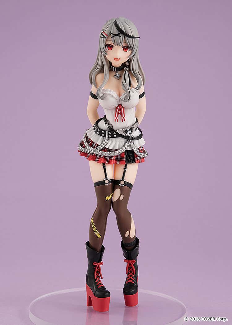 POP UP PARADE – hololive production – Sakamata Chloe (2)