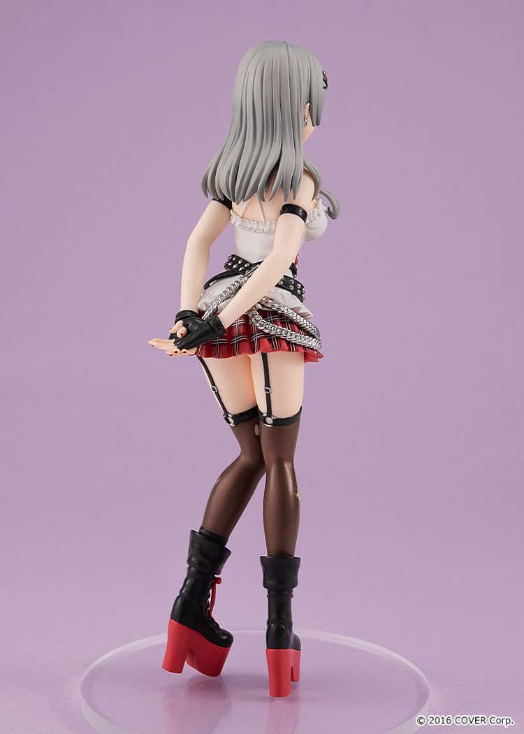 POP UP PARADE – hololive production – Sakamata Chloe (2)