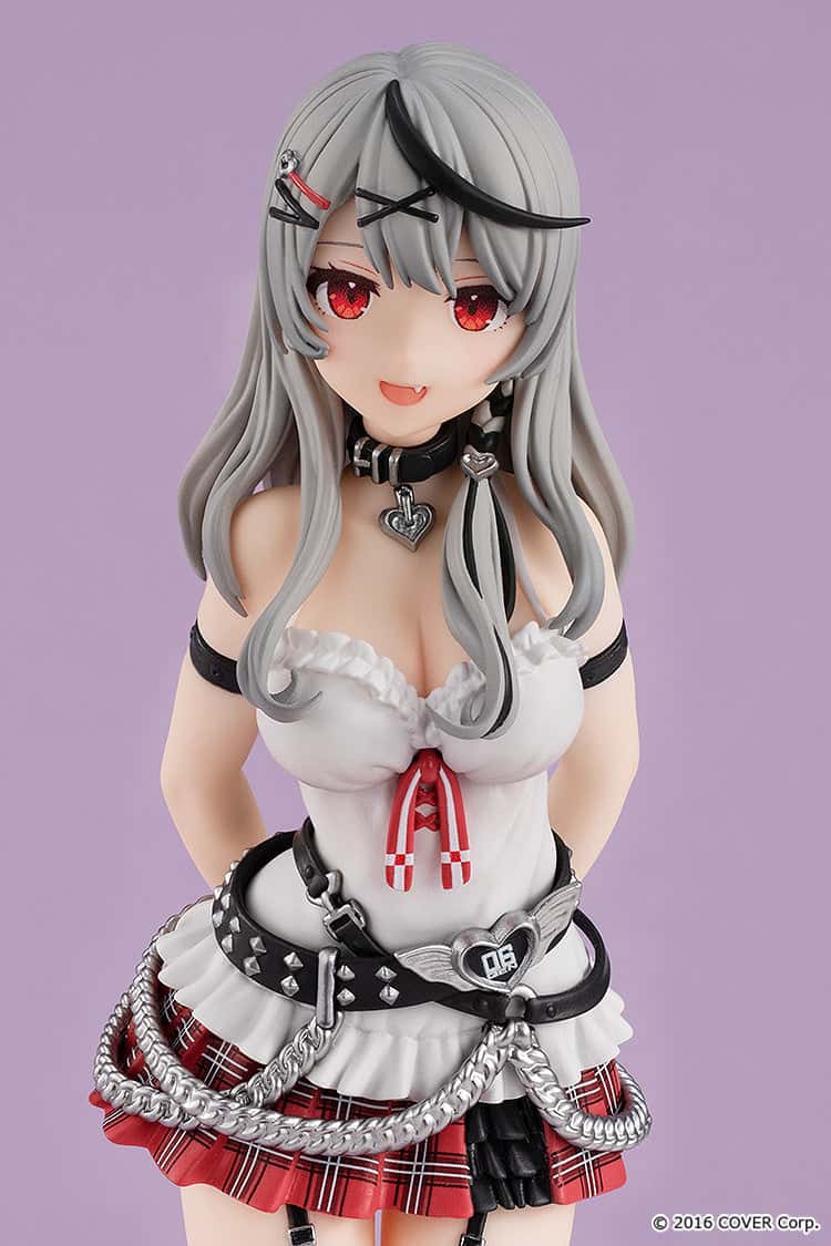 POP UP PARADE – hololive production – Sakamata Chloe (2)