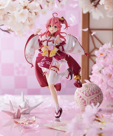 POP UP PARADE - hololive production - Sakura Miko
