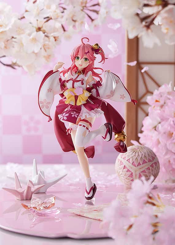 POP UP PARADE – hololive production – Sakura Miko (1)