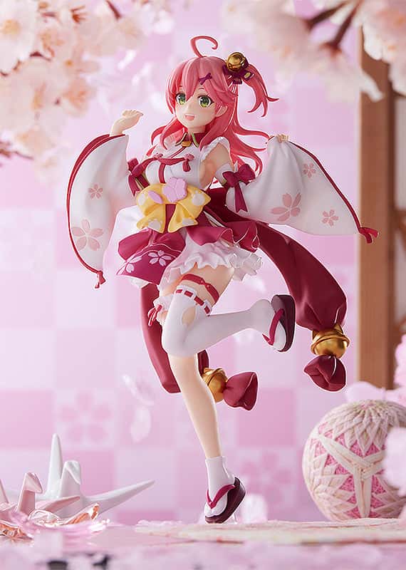 POP UP PARADE – hololive production – Sakura Miko (1)