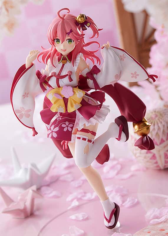 POP UP PARADE – hololive production – Sakura Miko (1)